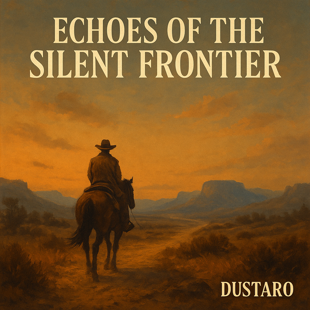 Echoes of the Silent Frontier
Album — 13 tracks