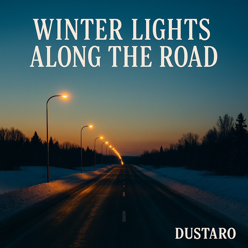 Winter Lights Along The Road
Album — 10 tracks